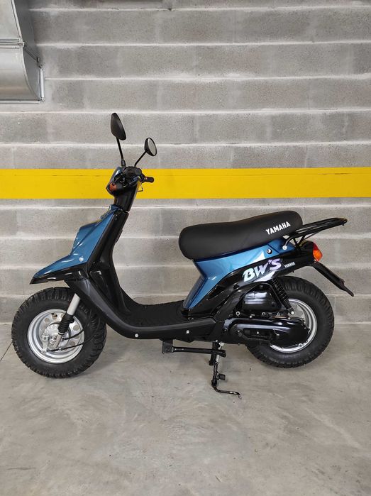 Yamaha BW'S 1994