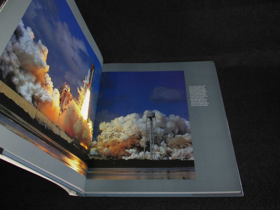 Livro Orbit Nasa Astronauts Photograph The Earth