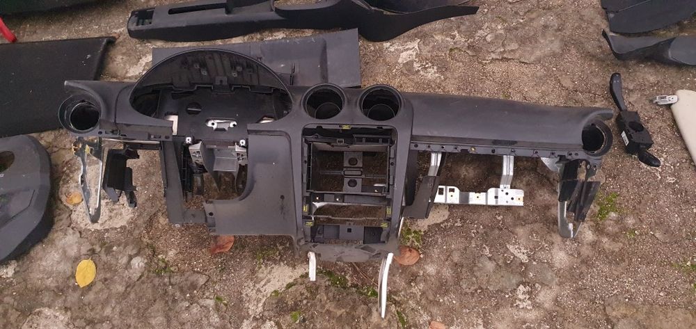 Vario material ibiza 6l