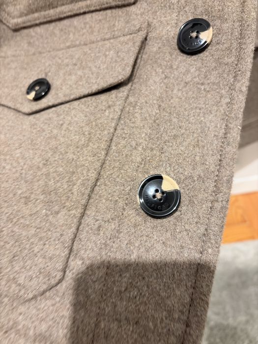 Casaco Tommy Hilfiger