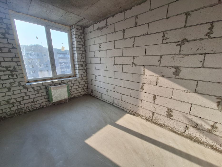 Новая 2х ком.квартира в новом доме 60.3кв (і1