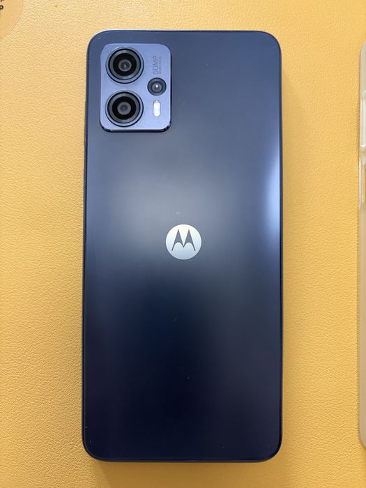 Motorola G23 128GB dual sim JAK NOWA