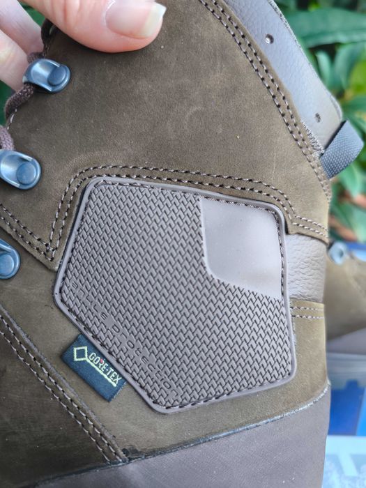 Haix Nepal Pro  od 40 do 48 nowe Gore -Tex. Pierwszy gatunek. MON