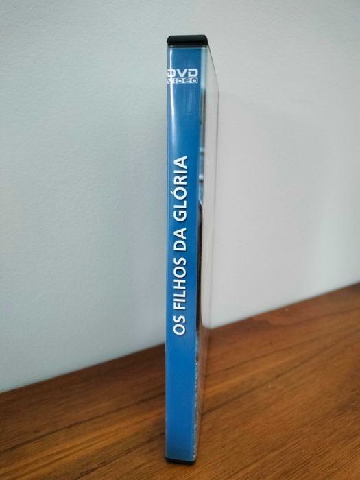 Filme DVD - Os Filhos Da Glória