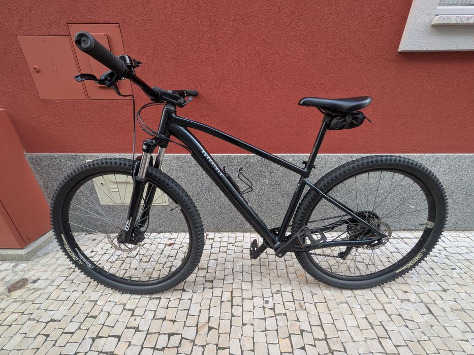 Bicicleta R29 Rockrider