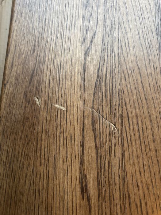 Schody - uzywane, do zeszlifowania