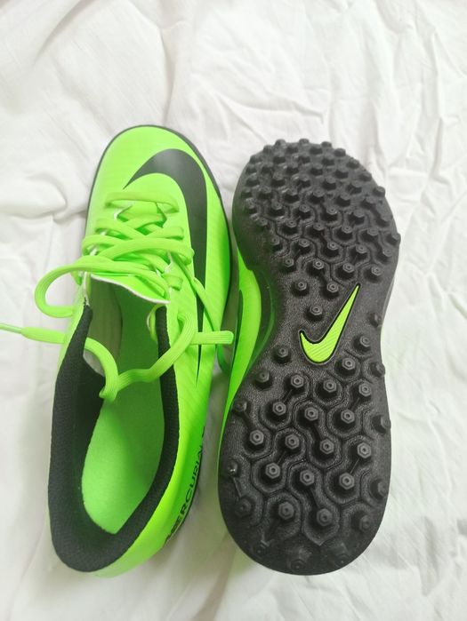 Buty nike mercurialx vortex III TF