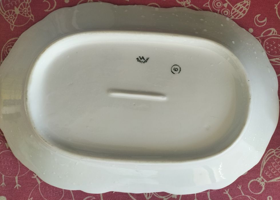 Travessa Vista Alegre