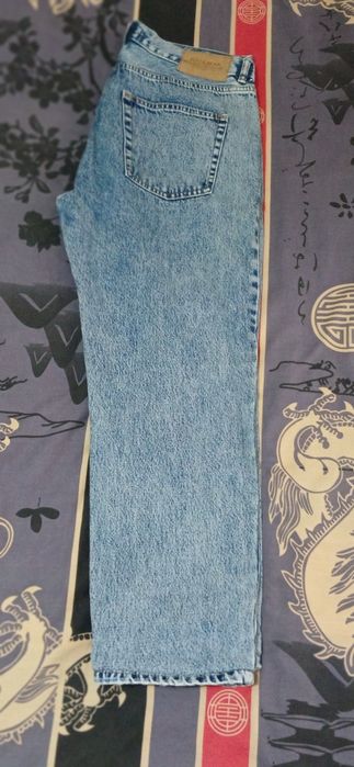 Джинси і Взуття жіноче