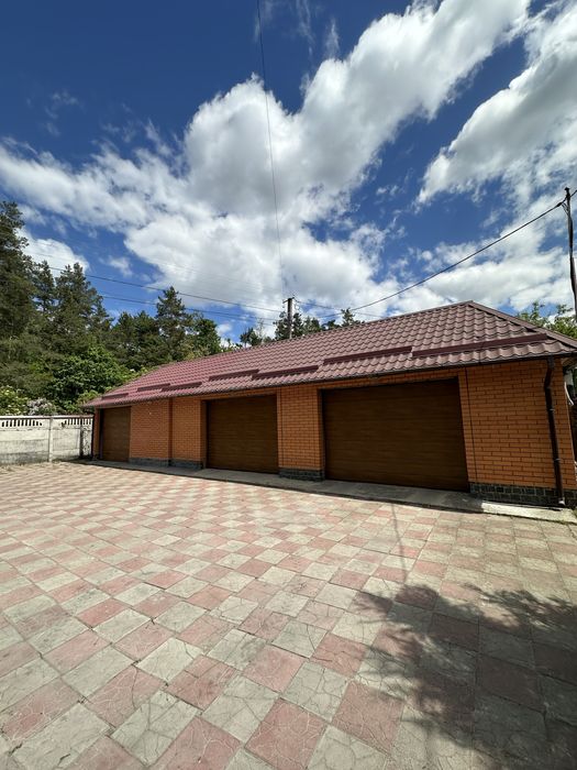 Продається будинок Березівка 17км від Житомира.