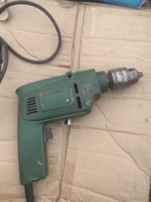 Дрель макіта !