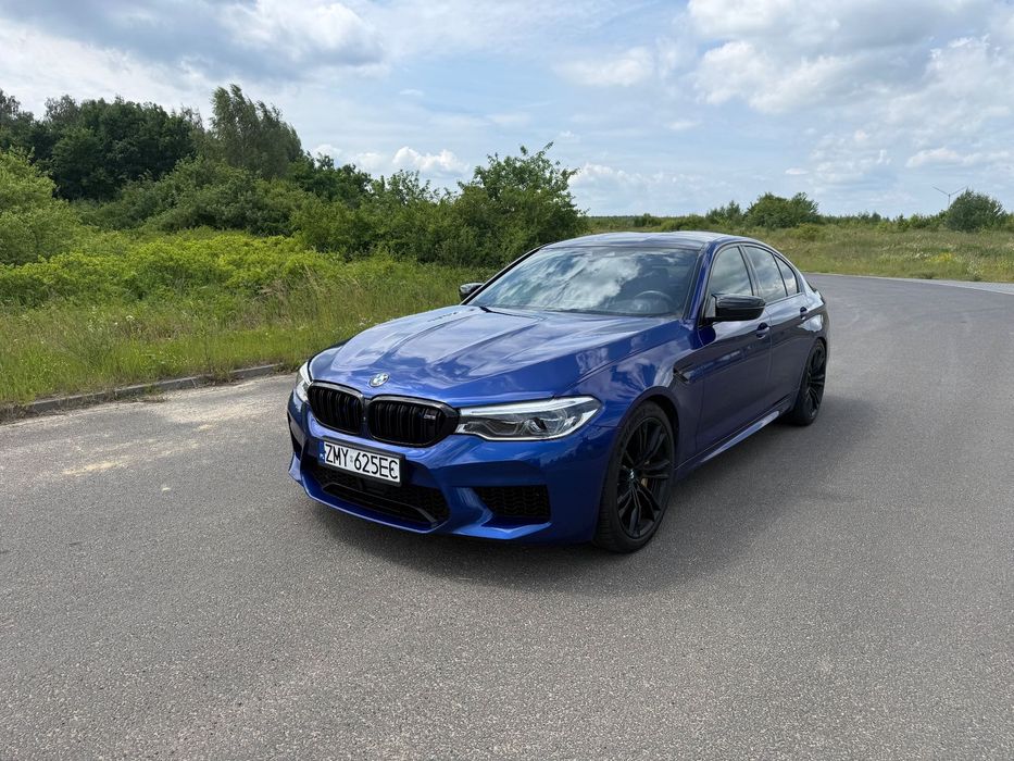 BMW M5