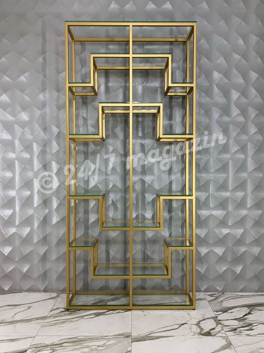 Стелажі Лофт/Loft