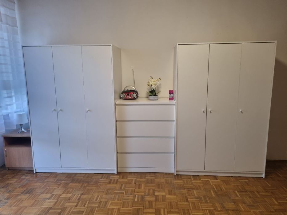 Noclegi, pokoje, wynajem dla pracowników