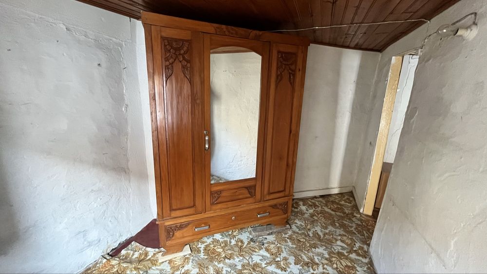 Moradia T1+1 em Castelo Branco
