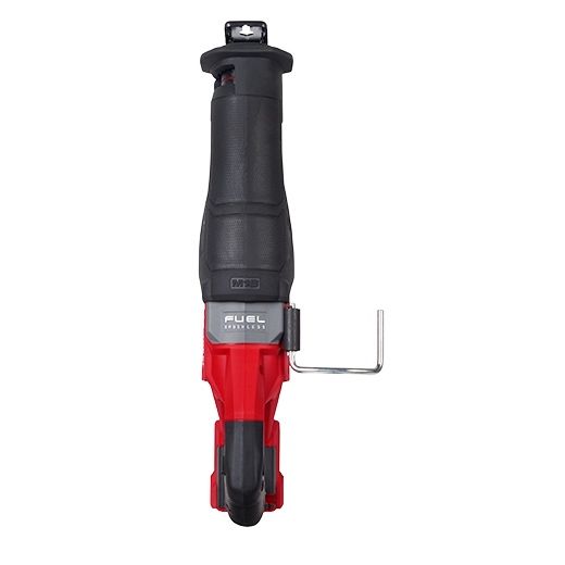 Безщіткова шабельна пила Milwaukee M18 2821-20 FUEL SAWZALL США