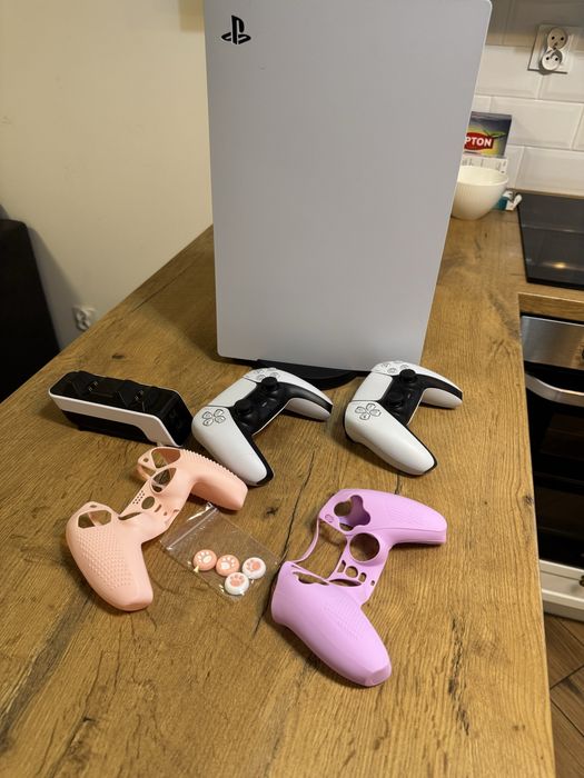 Konsola PlayStation 5