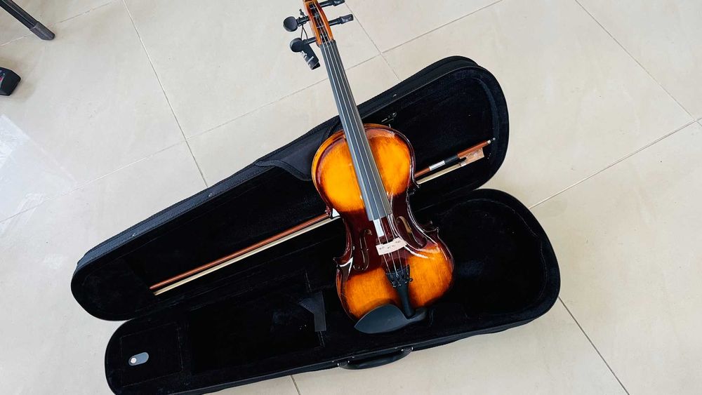 PRIMA CLASSIC YV4002 skrzypce 4/4