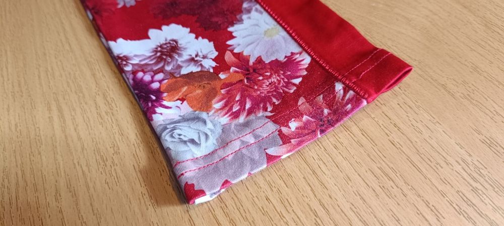 Leginsy długie damskie