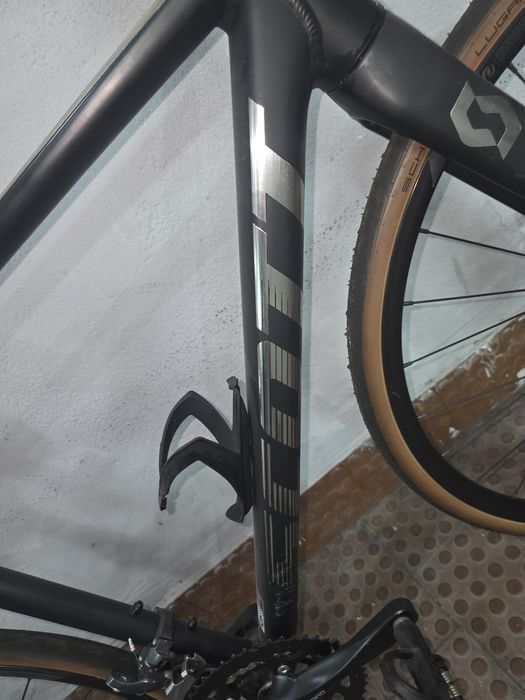 Bicicleta estrada