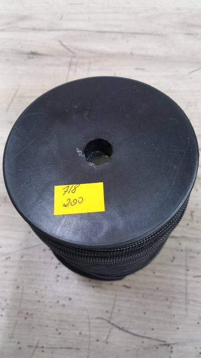 Guma płaska 200 m na szpuli