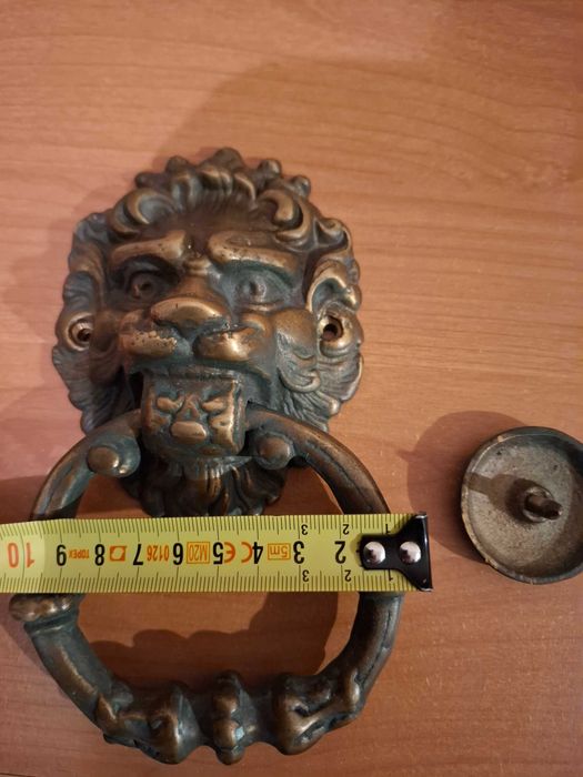 Kołatka do drzwi