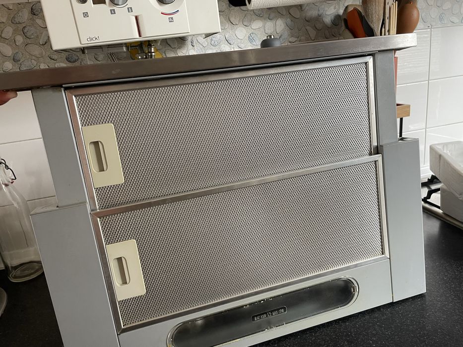 Exaustor Hotpoint Ariston