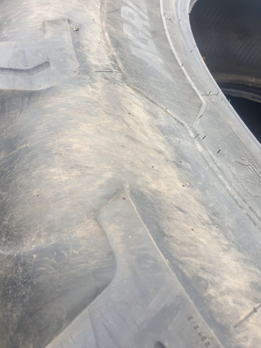 Opony Michelin Agribib 2 420/80 R46