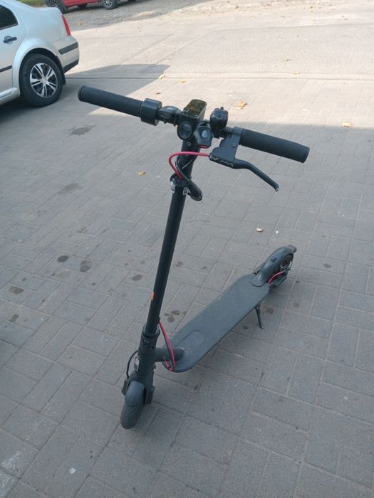електросамокат ксіомі