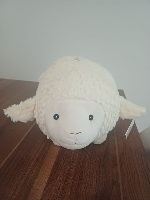 Peluche Mealheiro Ovelha
