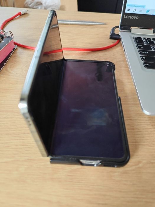 One plus open 512gb składany, dużo ram