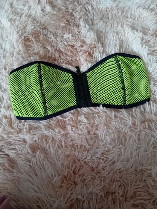 Otilly stanik kąpielowy Neopren.