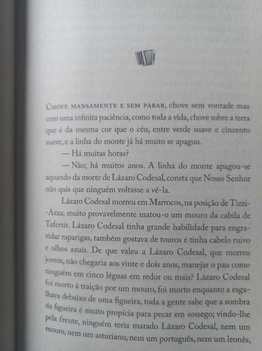 Mazurca para Dois Mortos - Camilo José Cela