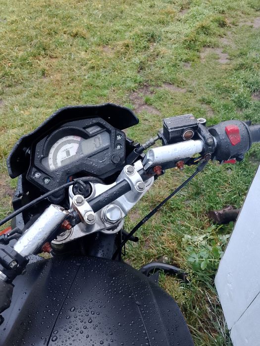 Viper vm200r-2014рік