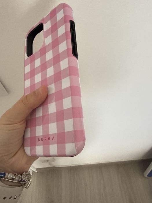 Capa iphone 16 pro max