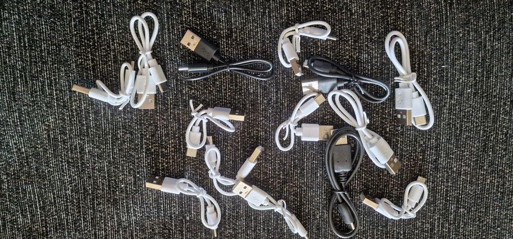 Diversos Cabos usb c