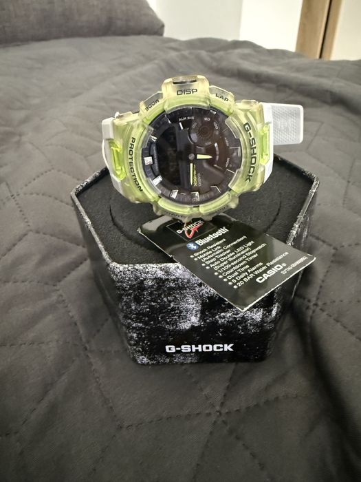 Casio G-SHock stan bardzo dobry + cena na dzis