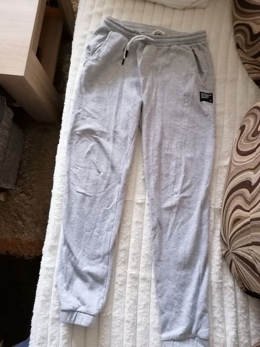 2 pack spodni dresowych r. 170 Reserved
