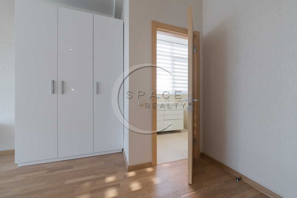 Продаж 4-кімнатної квартири в ЖК Новопечерські Липки - Драгомирова 16