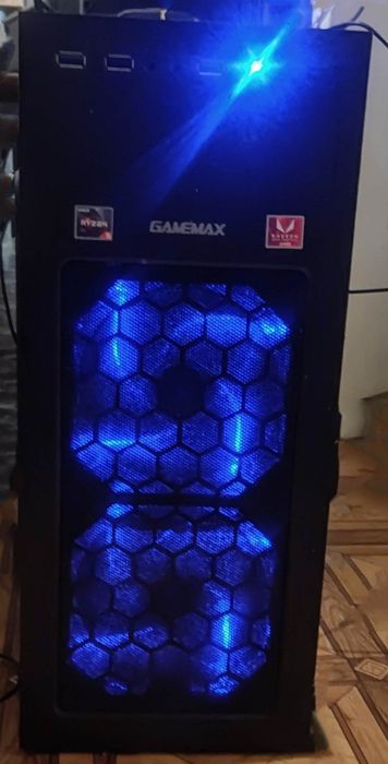 Компьютер + модем