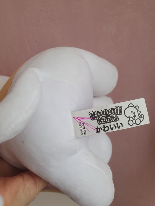 Іграшка Котик Kawaii Kuties