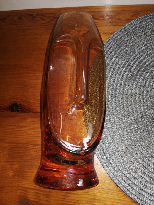 Jarro vidro para flores