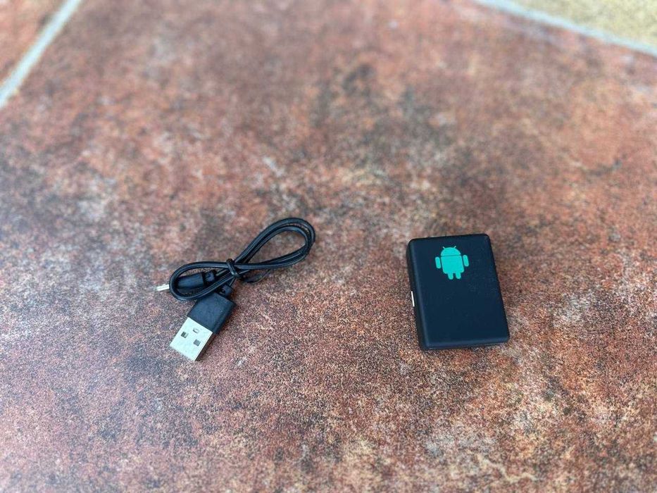 GPS трекер для отслеживание местоположения ‼️ Мини трекер для собак, авто, детей ‼️ Сигнализация. Диктофон