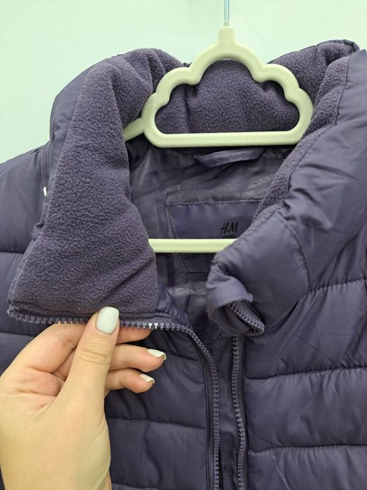 Верхній одяг жіночий