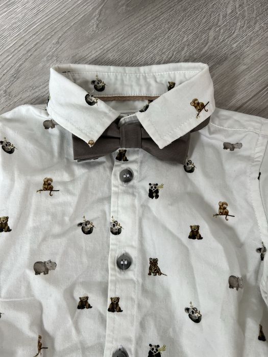 Костюм нарядний на хлопчика на 1 рік