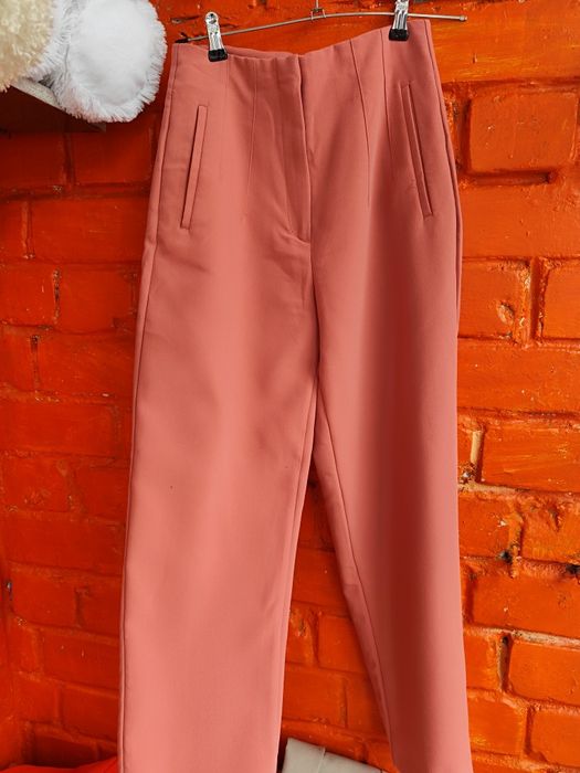 Штани жіночі Zara розмір 42-44