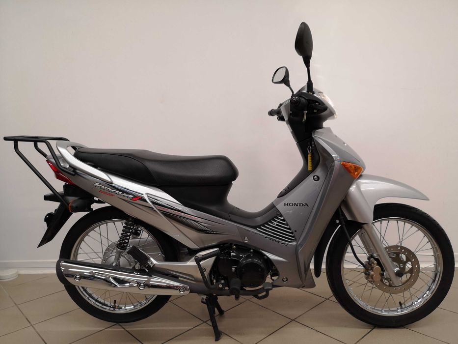 Honda Innova ANF 125i Tylko 005900 km !!!  NOWA !
