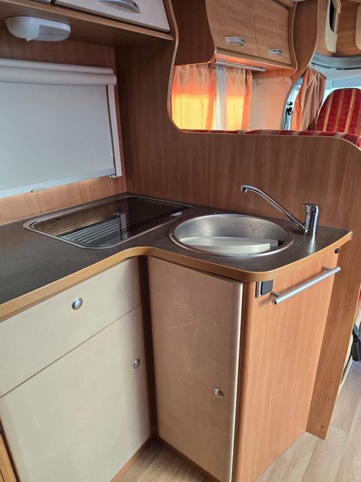 Challenger Genesis 36