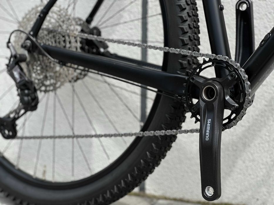 Велосипед Carver Strict 150 29" XL(54cm)