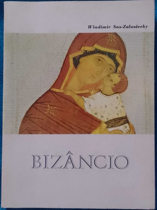 Bizâncio, Wladimir Sas-Zaloziecky